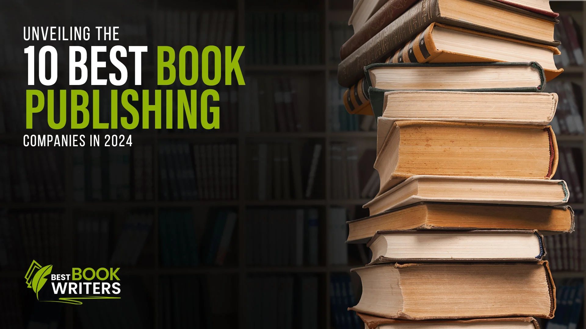 Best Book Writers Blog | Book Writing Ideas