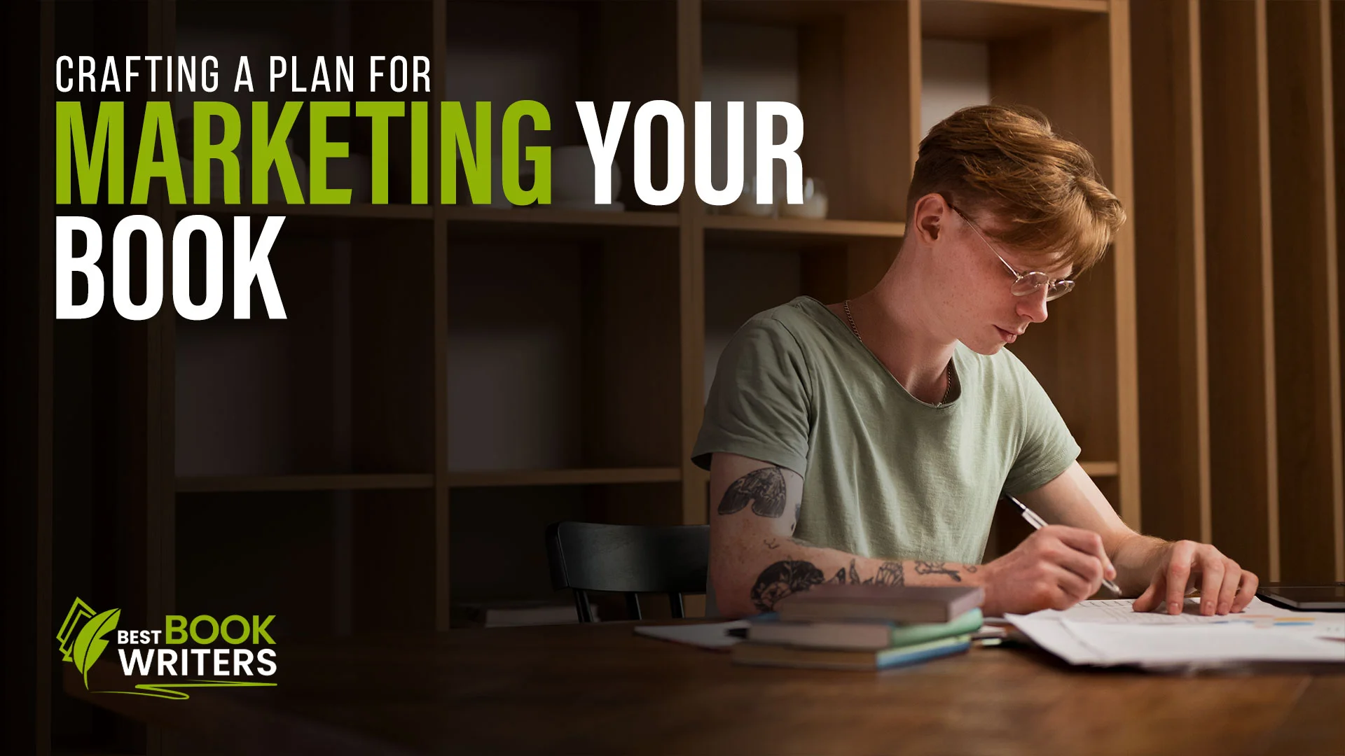Best Book Writers Blog | Book Writing Ideas
