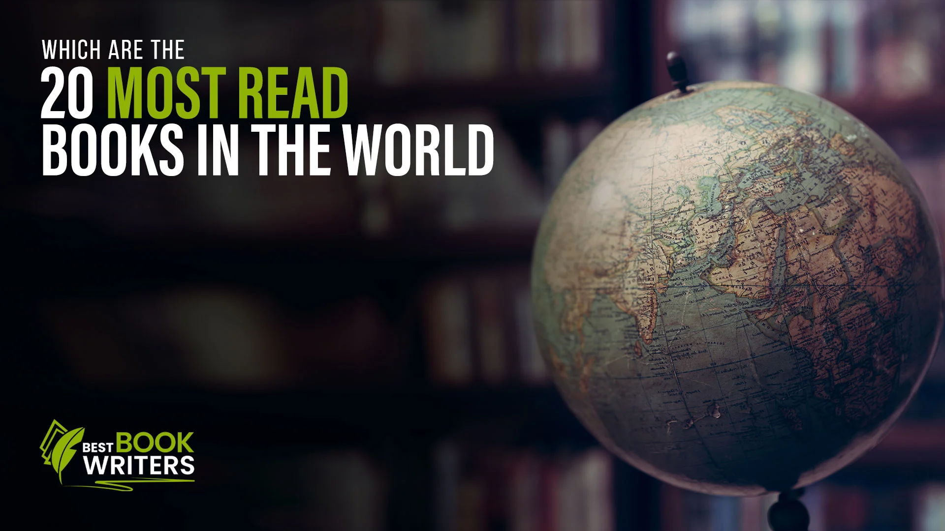 Best Book Writers Blog | Book Writing Ideas