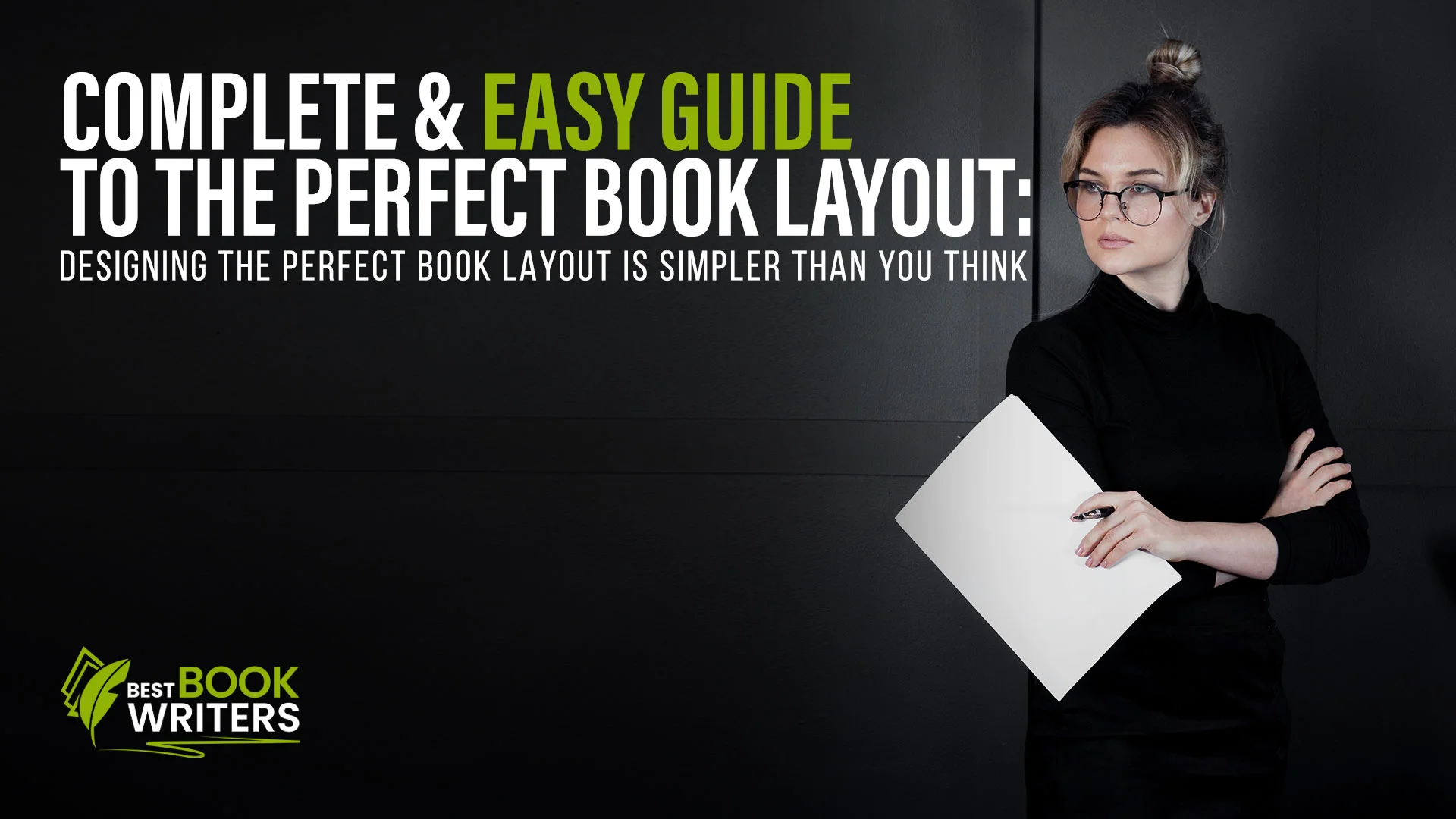 Best Book Writers Blog | Book Writing Ideas