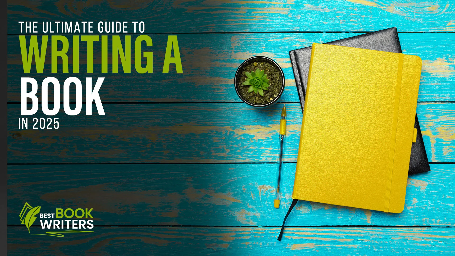 Best Book Writers Blog | Book Writing Ideas