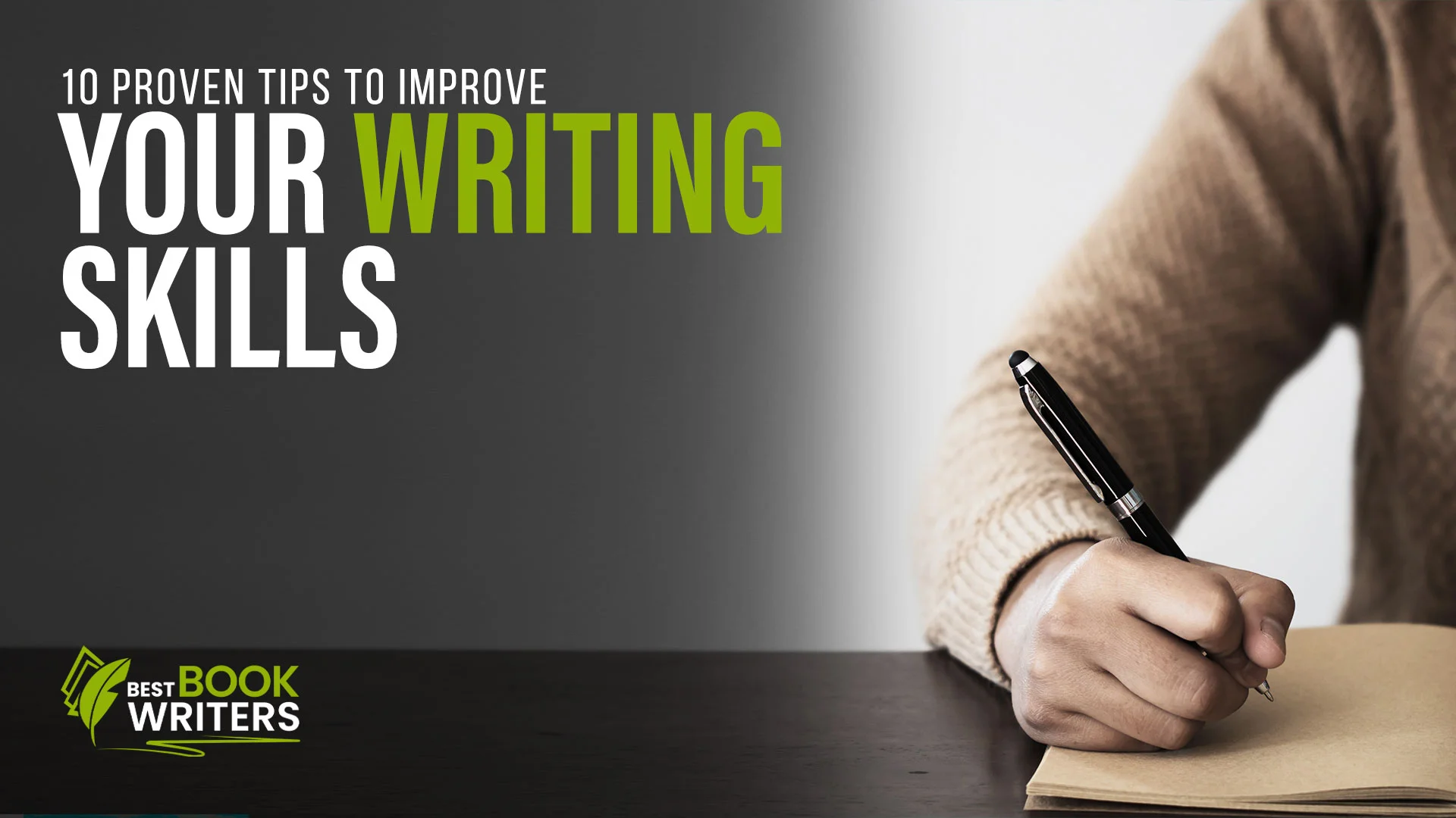 Best Book Writers Blog | Book Writing Ideas