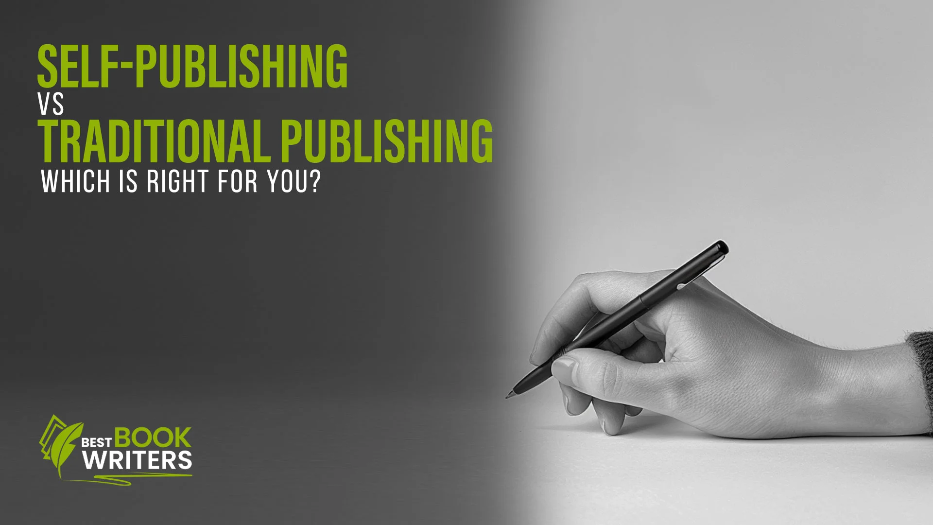 Best Book Writers Blog | Book Writing Ideas