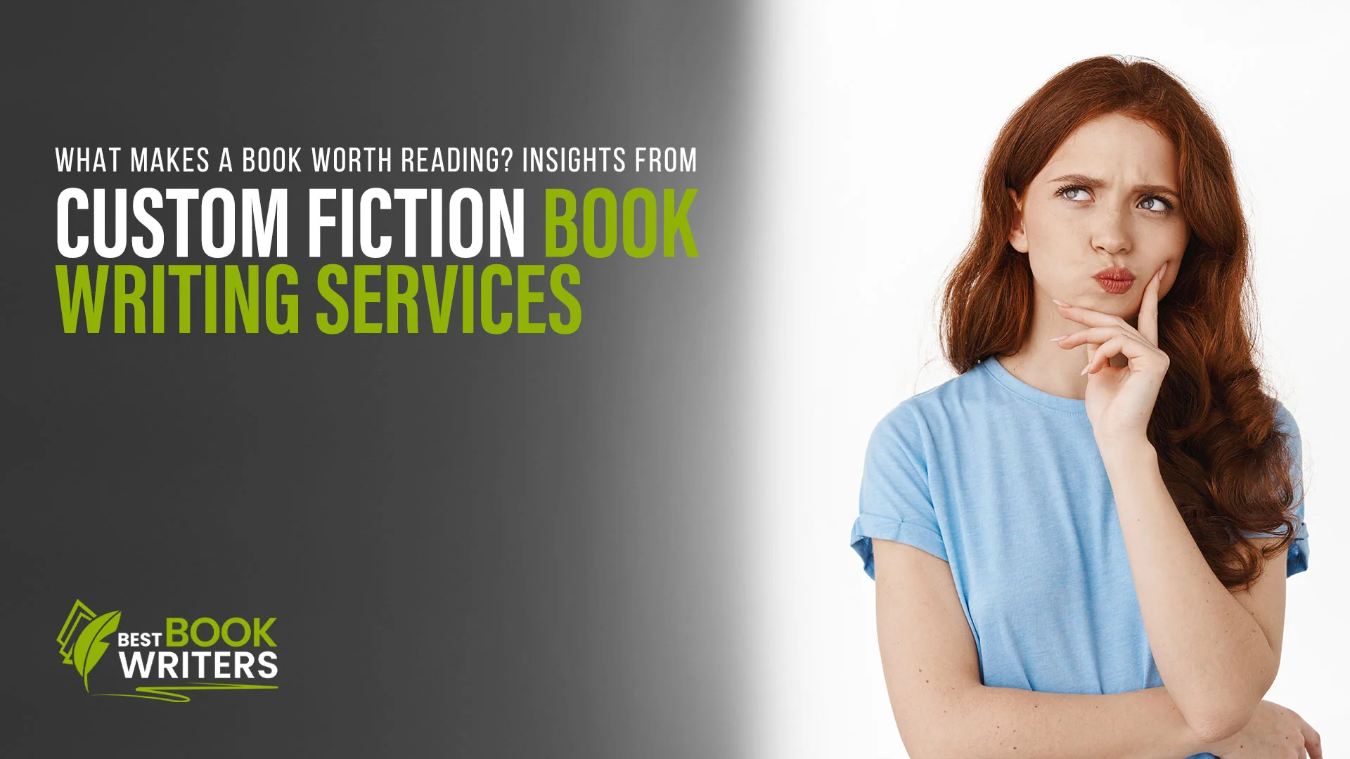 Best Book Writers Blog | Book Writing Ideas