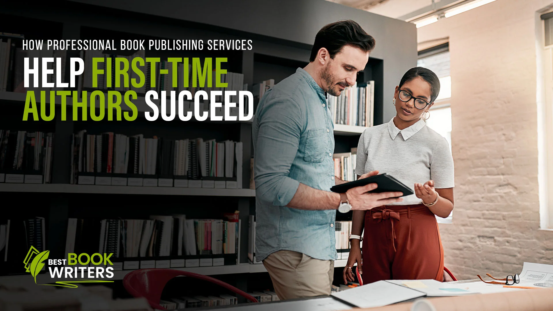 Best Book Writers Blog | Book Writing Ideas