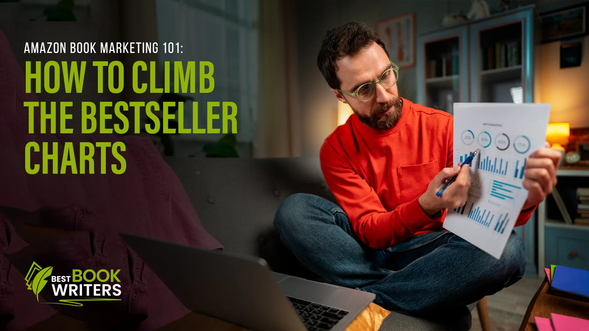 Best Book Writers Blog | Book Writing Ideas