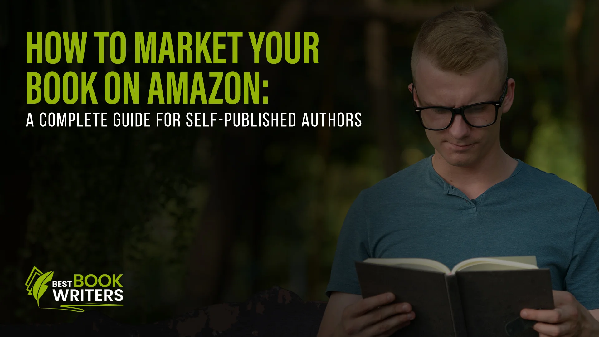 Best Book Writers Blog | Book Writing Ideas