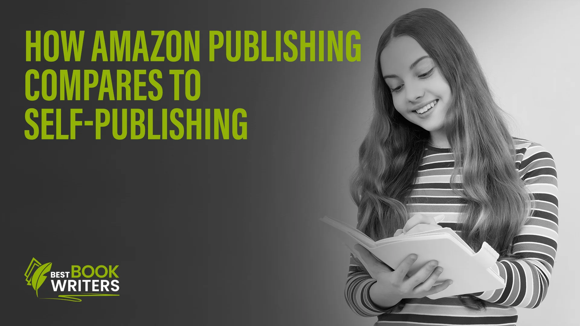 Best Book Writers Blog | Book Writing Ideas
