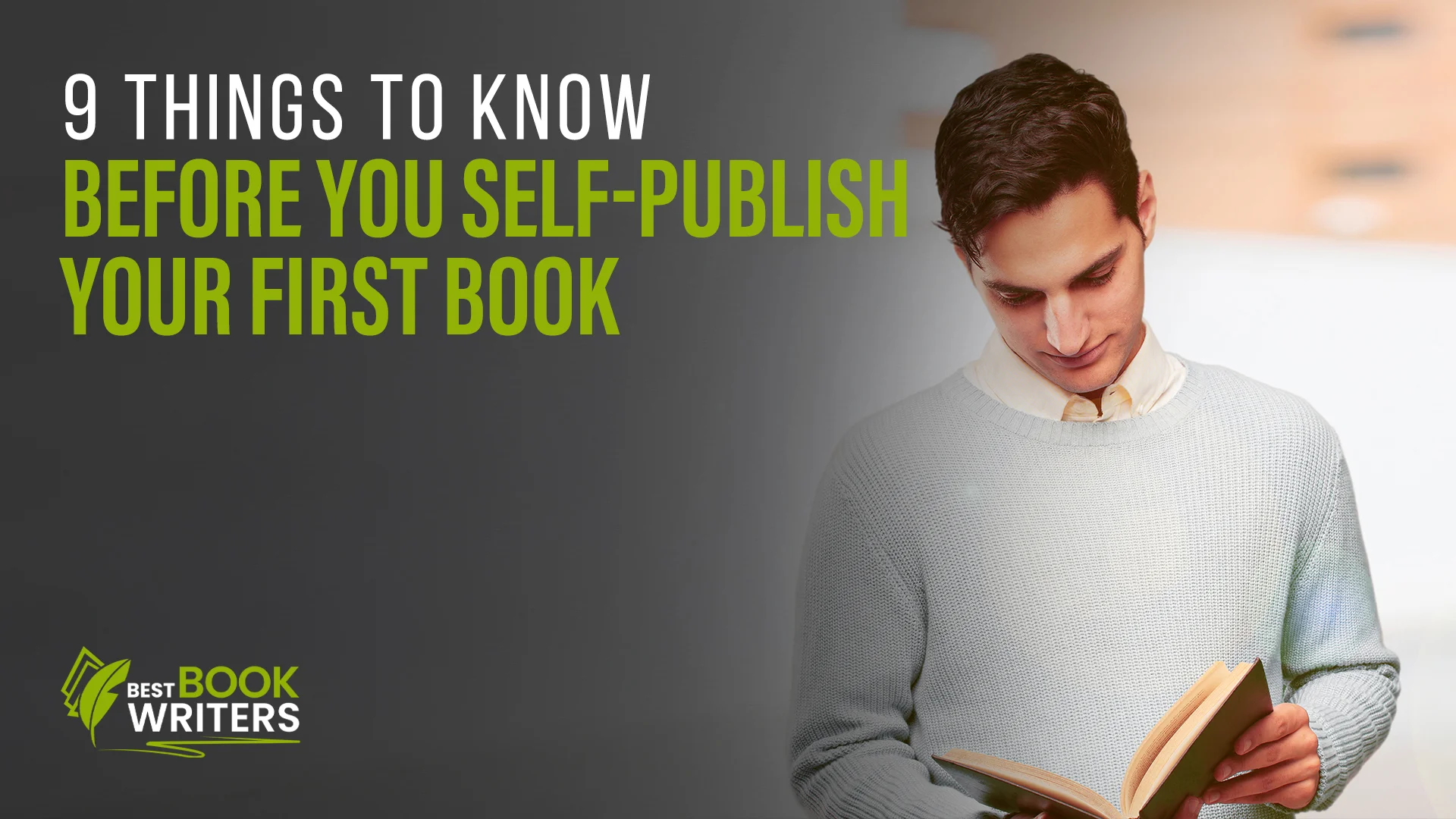 Best Book Writers Blog | Book Writing Ideas