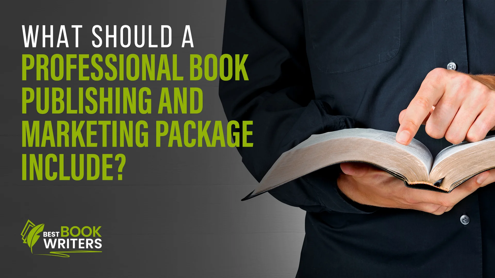 Best Book Writers Blog | Book Writing Ideas