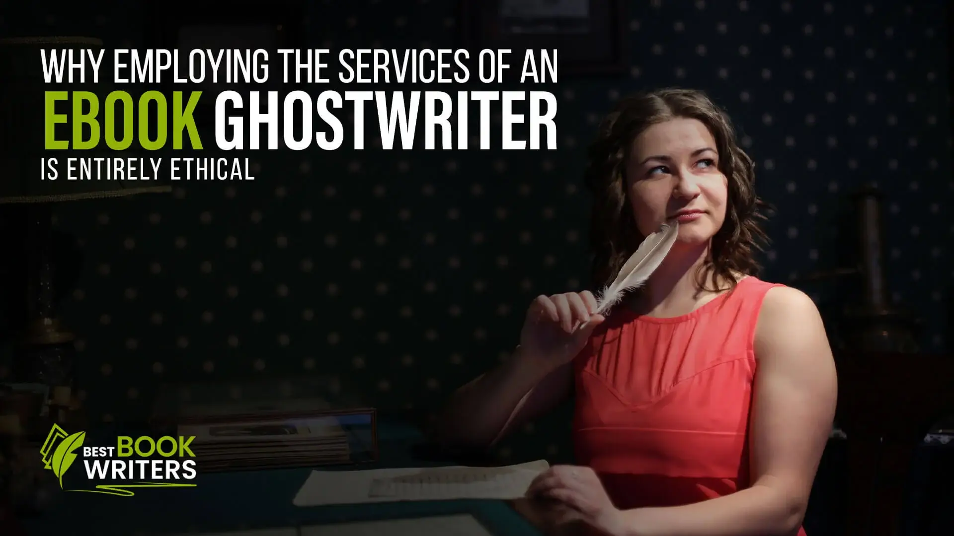 Best Book Writers Blog | Book Writing Ideas