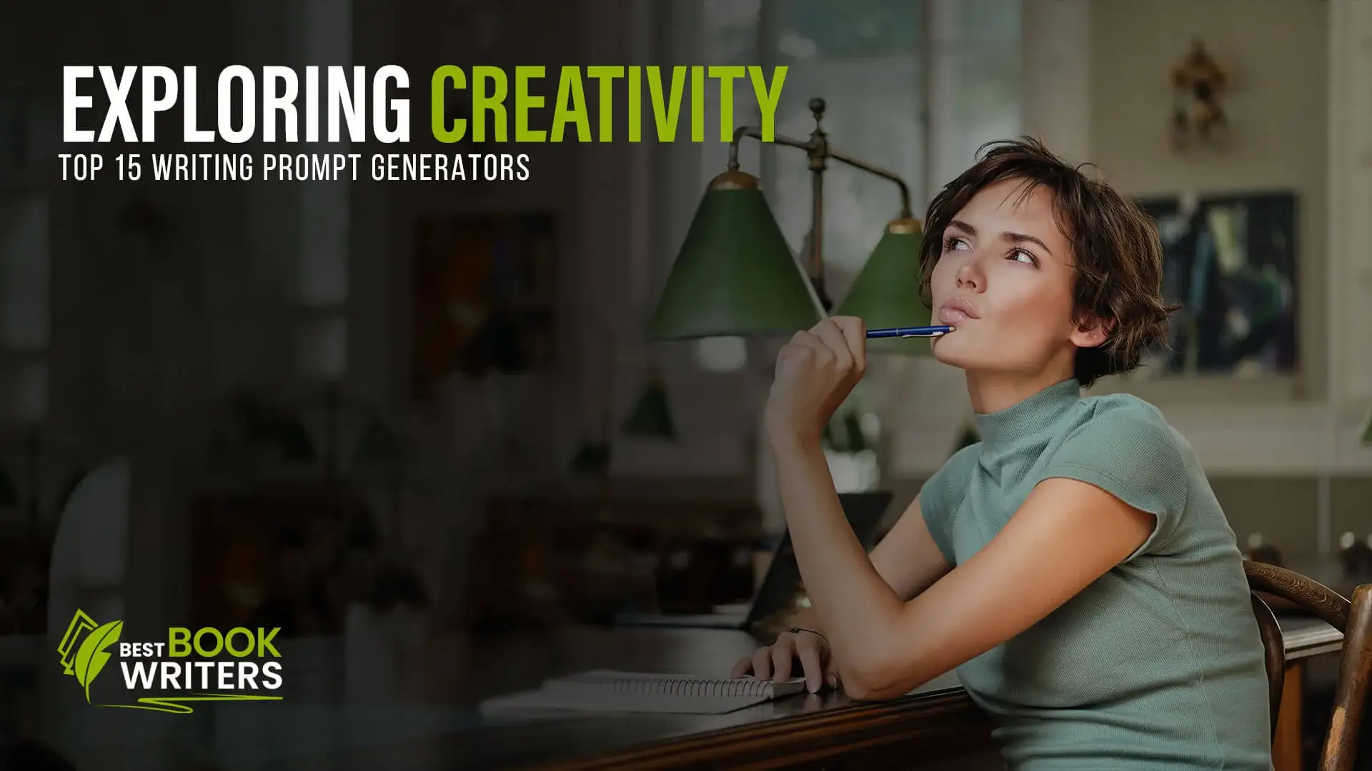 Best Book Writers Blog | Book Writing Ideas