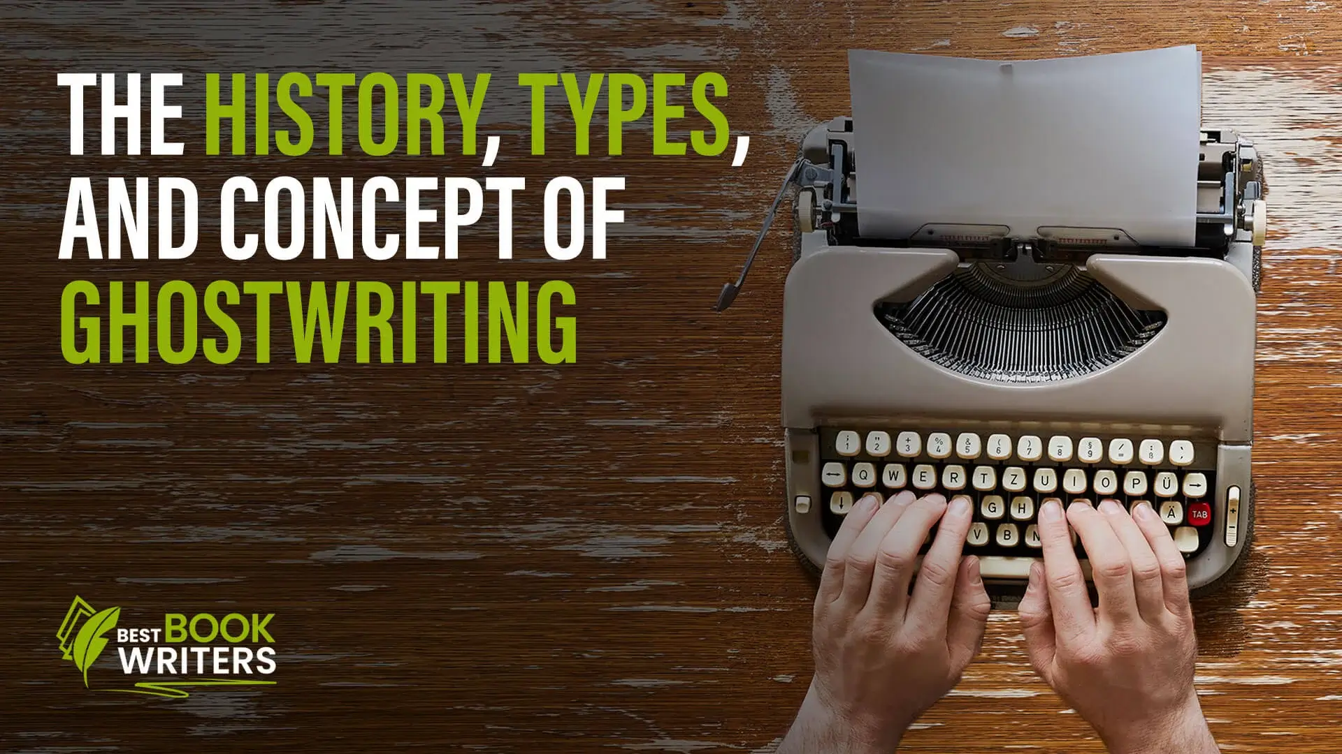 Best Book Writers Blog | Book Writing Ideas