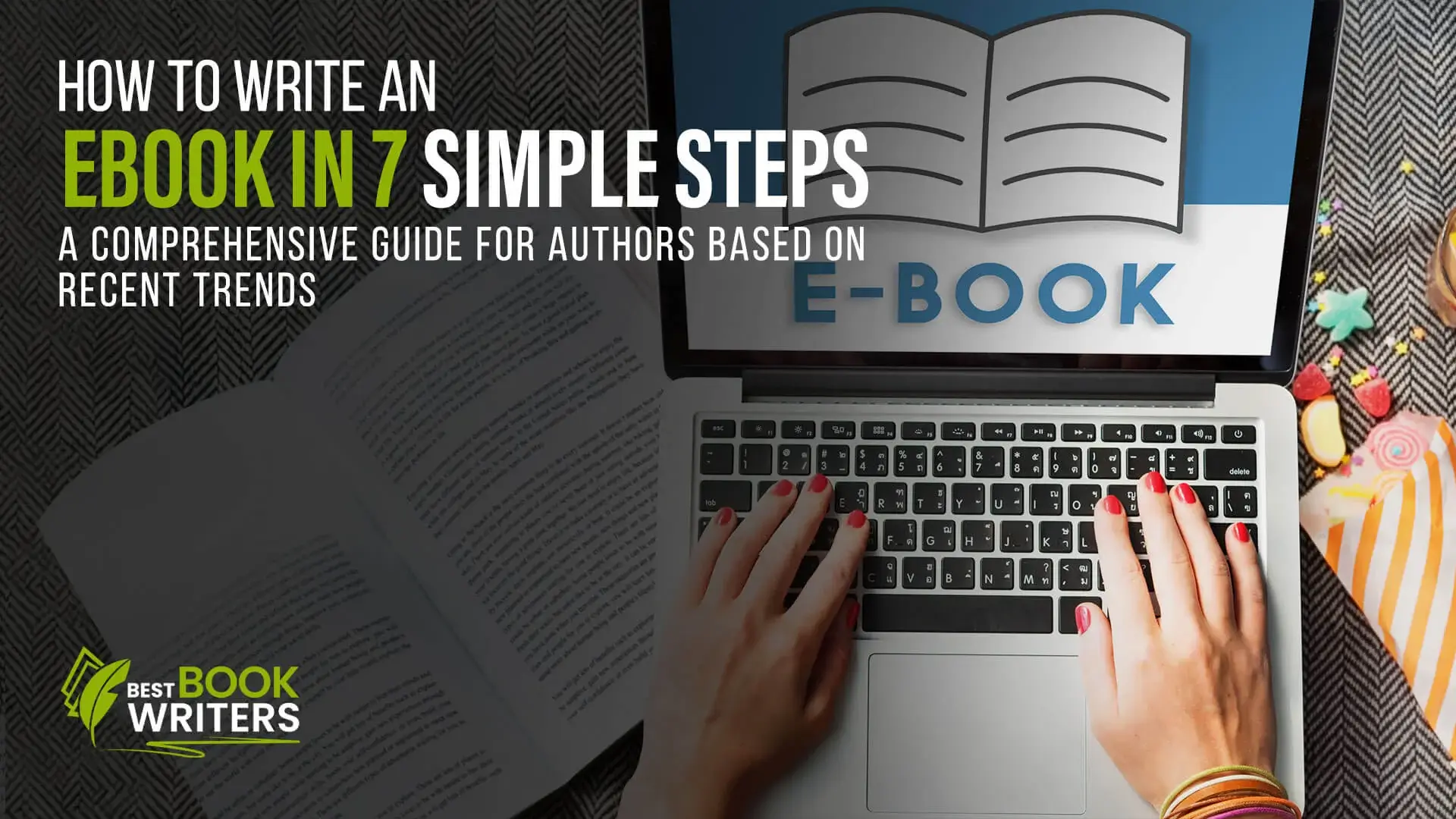 Best Book Writers Blog | Book Writing Ideas