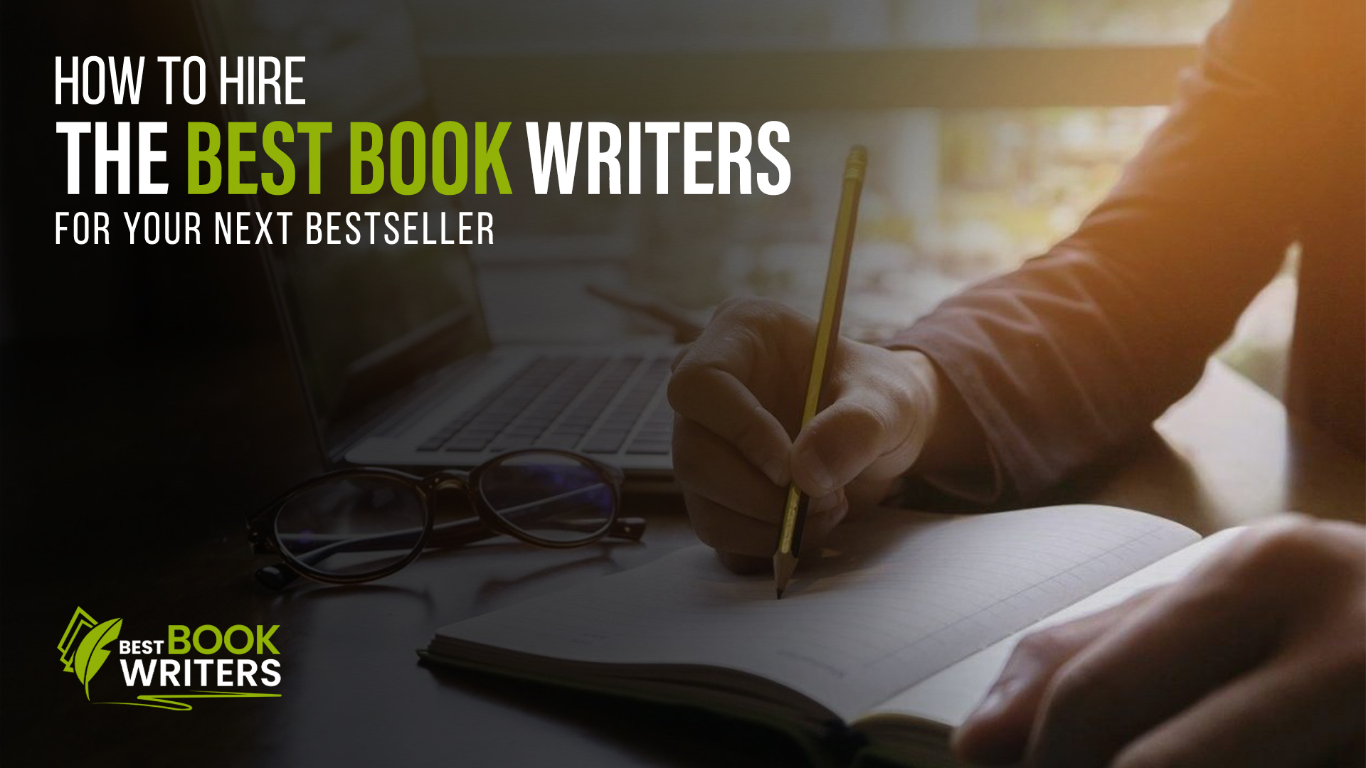 Best Book Writers Blog | Book Writing Ideas